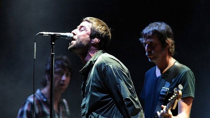 Foto: La banda Oasis anuncia su regreso con gira mundial para 2025 Foto: La banda Oasis anuncia su regreso con gira mundial para 2025