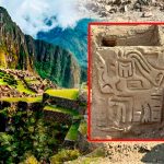 Descubren en Perú un templo 3,500 años más antiguo que Machu Picchu Foto: Descubren un templo y teatro de 4,000 años en Perú/Cortesía