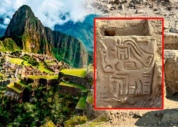 Foto: Descubren un templo y teatro de 4,000 años en Perú/Cortesía Foto: Descubren un templo y teatro de 4,000 años en Perú/Cortesía