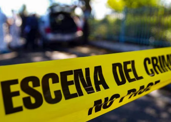 Foto: Violencia en Ecuador /cortesía Foto: Violencia en Ecuador /cortesía