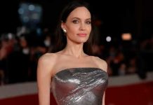 Foto: Angelina Jolie será reconocida en el Festival Internacional/Cortesía