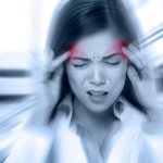 ¿Sabes realmente lo que es la Migraña? Foto: Reconocer los síntomas de la Migraña es importante /Cortesía