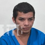 «El Gato» confiesa asesinato en Jalapa; espera sentencia en Ocotal Foto: "El Gato" confiesa asesinato en Jalapa; espera sentencia en Ocotal/ TN8