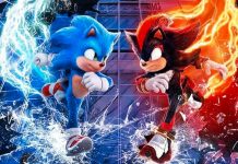 Foto: Estrenan tráiler de "Sonic 3" /Cortesía