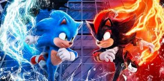 Foto: Estrenan tráiler de "Sonic 3" /Cortesía