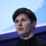 Pável Dúrov fundador de Telegram es puesto en libertad bajo custodia Foto: Posibles cargos de Pável Dúrov /cortesía