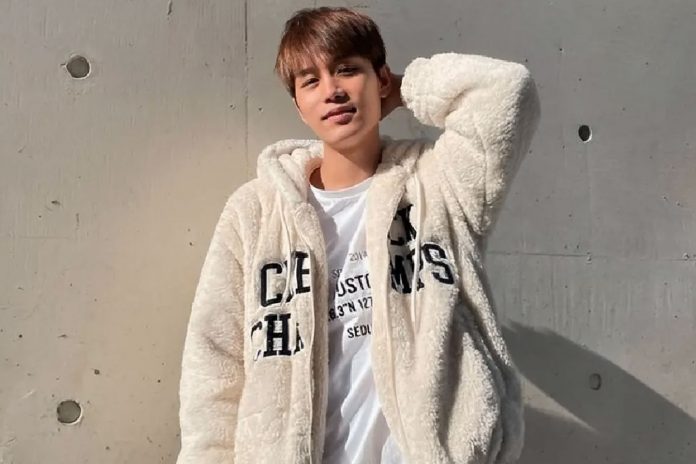 Foto: Taeil de NCT 127 es despedido del grupo /TN8 Foto: Taeil de NCT 127 es despedido del grupo /TN8