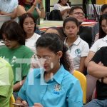 Estudiantes refuerzan liderazgo ambiental en encuentro por aniversario de Pancasán Foto: 57 aniversario de la gesta heroica de Pancasán /Cortesía