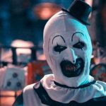 ¡Terror al límite! Lanzamiento del nuevo trailer de la película ‘Terrifier 3’ Foto: el estreno de ‘Terrifier 3’ se adelantó al 11 de octubre/Cortesía