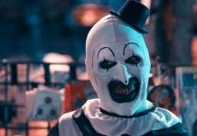 Foto: el estreno de ‘Terrifier 3’ se adelantó al 11 de octubre/Cortesía