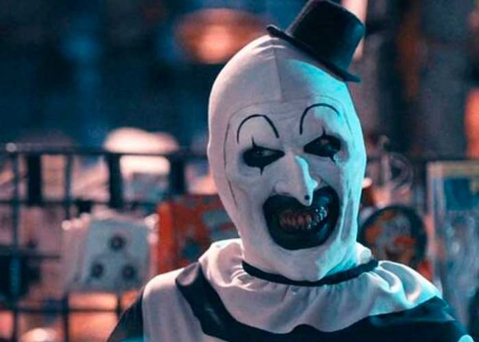 Foto: el estreno de ‘Terrifier 3’ se adelantó al 11 de octubre/Cortesía Foto: el estreno de ‘Terrifier 3’ se adelantó al 11 de octubre/Cortesía