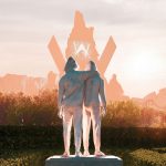 Alan Walker presenta su nueva colaboración titulada ‘Thick of it all’ Foto: Joe Jonas, Julia Michaels y Alan Walker en colaboración/Cortesía