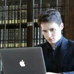 Pável Dúrov exige que se notifique a Xavier Niel sobre su detención Foto: Pável Dúrov reclama derechos legales /cortesía