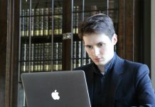 Pável Dúrov exige que se notifique a Xavier Niel sobre su detención Foto: Pável Dúrov reclama derechos legales /cortesía