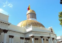 Asamblea de Venezuela recibe informe «falsificado» sobre resultados electorales Foto: Escándalo en Venezuela /cortesía