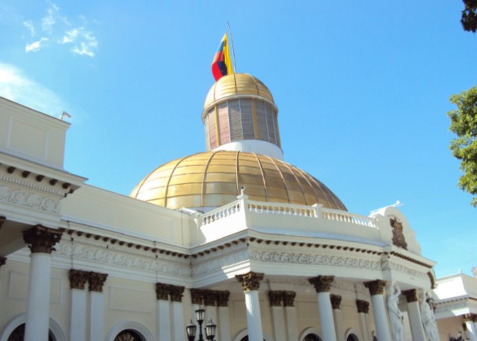 Foto: Escándalo en Venezuela /cortesía Foto: Escándalo en Venezuela /cortesía