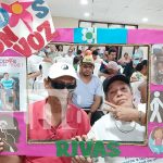 Gobierno garantiza derechos de personas con discapacidad en Rivas Foto: Gobierno garantiza derechos de personas con discapacidad en Rivas/ TN8