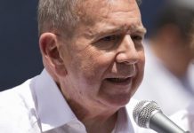 Edmundo González ignora por tercera vez la cita de la Fiscalía de Venezuela Foto: Edmundo González desafía a la Fiscalía de Venezuela /cortesía