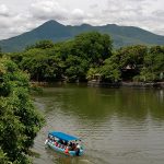 Fortalecen respuestas ante desastres y proyectos de desarrollo en Nicaragua Foto: Nuevas estrategias de respuesta ante desastres y proyectos impulsan el desarrollo en Nicaragua / Cortesía