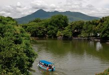 Foto: Nuevas estrategias de respuesta ante desastres y proyectos impulsan el desarrollo en Nicaragua / Cortesía