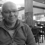 Fallece Jorge Enrique Botero periodista y fundador de teleSUR Foto: Adiós a Jorge Enrique Botero /cortesía