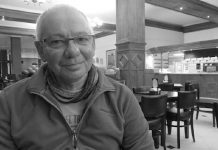Fallece Jorge Enrique Botero periodista y fundador de teleSUR Foto: Adiós a Jorge Enrique Botero /cortesía