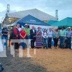 Inicia la Feria Ganadera 2024 en Managua con más de 400 ejemplares Foto: Inicia la Feria Ganadera 2024 en Managua con más de 400 ejemplares/TN8