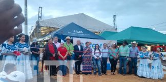 Foto: Inicia la Feria Ganadera 2024 en Managua con más de 400 ejemplares/TN8