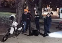 Sujeto con posible discapacidad mental mata a ciudadano en México