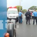 Joven muere en desgarrador accidente en Carretera Nueva a León Foto: Joven muere en desgarrador accidente en Carretera Nueva a León / TN8