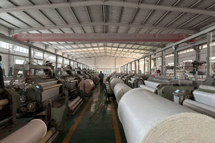 3 Foto: Nicaragua: Destino ideal para inversiones según Zehao New Material Technology/ Cortesía