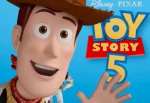 fOTO: Toy Story 5: Los juguetes enfrentarán la tecnología en la nueva entrega/ Cortesía