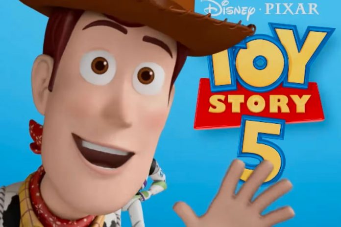 3 fOTO: Toy Story 5: Los juguetes enfrentarán la tecnología en la nueva entrega/ Cortesía