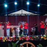 Cierre espectacular del Festival Vaquero en Granada con música, concursos y diversión Foto: Cierre espectacular del Festival Vaquero en Granada con música, concursos y diversión/TN8