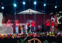 Cierre espectacular del Festival Vaquero en Granada con música, concursos y diversión Foto: Cierre espectacular del Festival Vaquero en Granada con música, concursos y diversión/TN8
