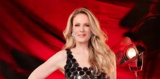 Foto: Rebecca de Alba aclara su orientación sexual /Cortesía