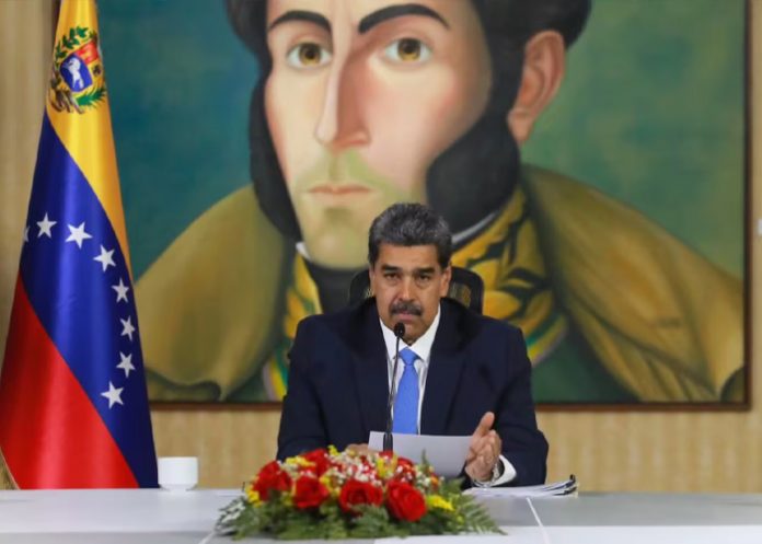 Foto: Venezuela refuerza la seguridad /cortesía Foto: Venezuela refuerza la seguridad /cortesía