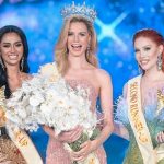 Arranca en Tailandia el mayor certamen de belleza para mujeres trans Foto: Comienza en Tailandia Miss International Queen 2024 /Cortesía