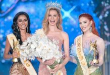 Foto: Comienza en Tailandia Miss International Queen 2024 /Cortesía