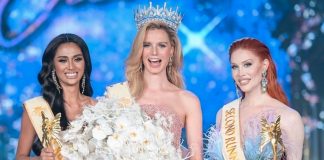 Foto: Comienza en Tailandia Miss International Queen 2024 /Cortesía