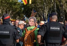 Gobierno de España reparte culpas tras la fuga de Puigdemont Foto: Segunda huida de España /cortesía