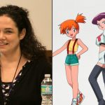 Rachael Lillis, la voz de Pokémon fallece tras luchar contra el cáncer Foto: Muere la actriz Rachael Lillis, de "Pokemon“Muere la actriz Rachael Lillis, de "Pokemon“ Muere la actriz Rachael Lillis, de "Pokemon“ /Cortesía