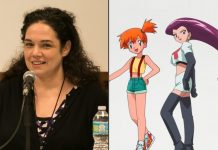 Foto: Muere la actriz Rachael Lillis, de "Pokemon“Muere la actriz Rachael Lillis, de "Pokemon“ Muere la actriz Rachael Lillis, de "Pokemon“ /Cortesía