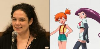 Foto: Muere la actriz Rachael Lillis, de "Pokemon“Muere la actriz Rachael Lillis, de "Pokemon“ Muere la actriz Rachael Lillis, de "Pokemon“ /Cortesía