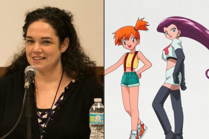 Foto: Muere la actriz Rachael Lillis, de