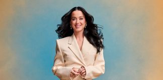 Foto: Investigan a Katy Perry por filmar en un área natural protegida /Cortesía