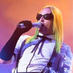 Elvis Crespo cambia de look: «Estoy harto de que me comparen con Rosalía» Foto: Elvis Crespo se cambia el look para no ser comparado /Cortesía