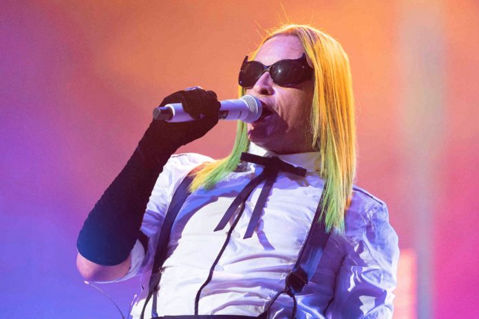 Foto: Elvis Crespo se cambia el look para no ser comparado /Cortesía Foto: Elvis Crespo se cambia el look para no ser comparado /Cortesía