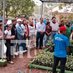 Carazo: INATEC Inaugura el Centro Tecnológico Xilotepelt Foto: Carazo: INATEC Inaugura el Centro Tecnológico Xilotepelt / TN8