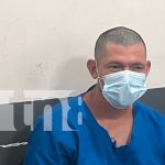 Se quedó con las ganas de asesinar a su víctima Foto: Se quedó con las ganas de asesinar a su víctima /TN8